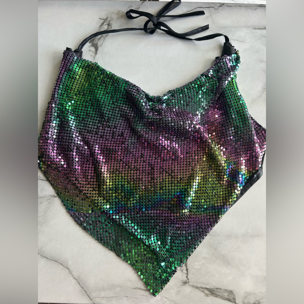 Beauty Top